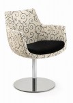 Laia   RH 85 cm B 74 cm T 64 cm SH 44 cm AH 50 cm 289,00 EUR